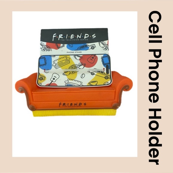 Cell Phone Stand - Picture 1 of 5